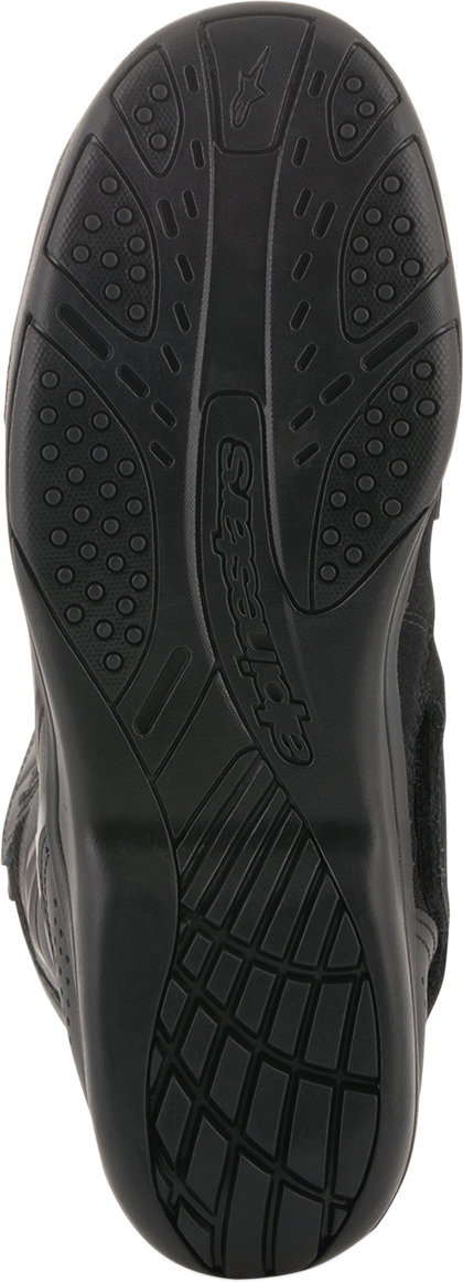 ALPINESTARS Air Plus v2 Gore-Tex® XCR Boots - Black - US 12.5 / EU 48 2336017-10-48