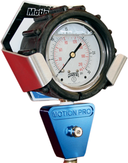MOTION PRO Holder - Air Gauge - Magnetic 08-0475