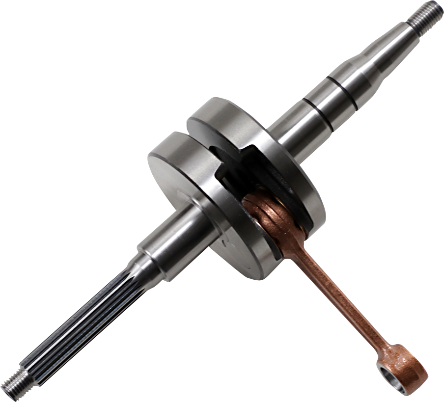 ATHENA Crankshaft - Vertical Engine - Scooter - Aprilla | MBK | Yamaha 50 S410130320004