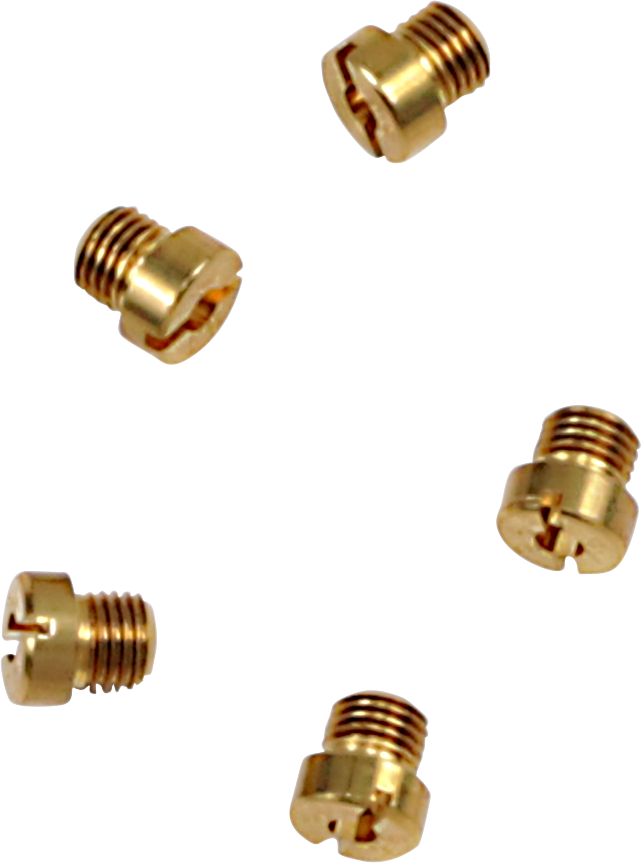 ATHENA Replacement Main Jets - #95 - 5-Pack P400000140001