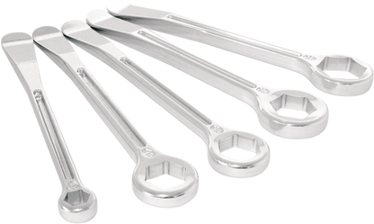MOTION PRO Tire Lever/Wrench - T6 - Closed End/Contoured 08-0288