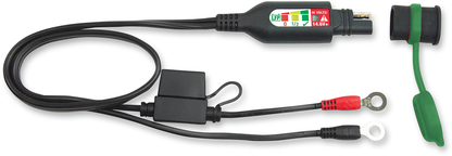 TECMATE Battery Monitor Lead - Lithium O-127