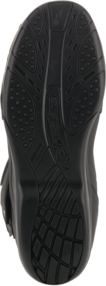 ALPINESTARS Radon Drystar® Boots - Black - US 10.5 / EU 45 2441518-10-45