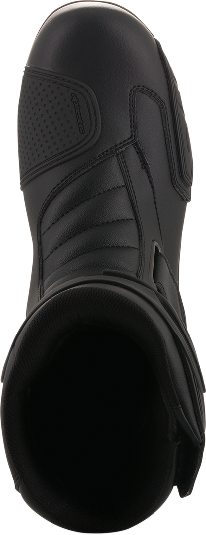 ALPINESTARS Radon Drystar® Boots - Black - US 10.5 / EU 45 2441518-10-45