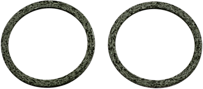 JAMES GASKET Exhaust Port Gasket JGI-17048-98