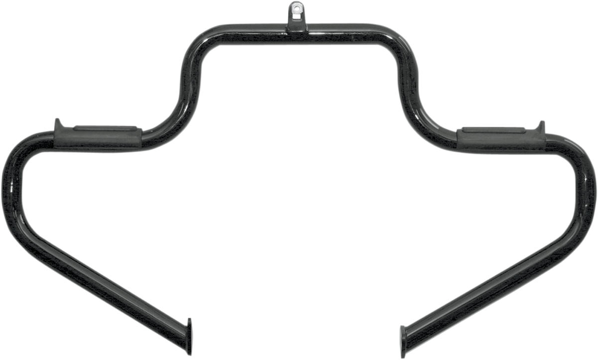 LINDBY Multibar® - Black - FLH BL1302/09