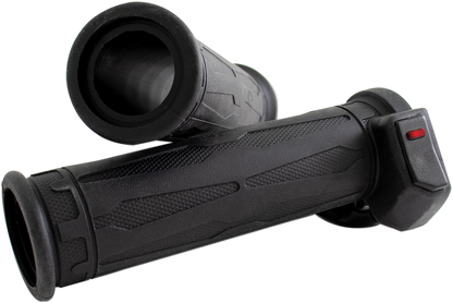 KOSO NORTH AMERICA Apollo Heated Grips - 7/8" x 130 mm AM111030