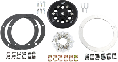 BARNETT Lock Up Clutch Kit - Hydraulic - Big Twin 6183033098
