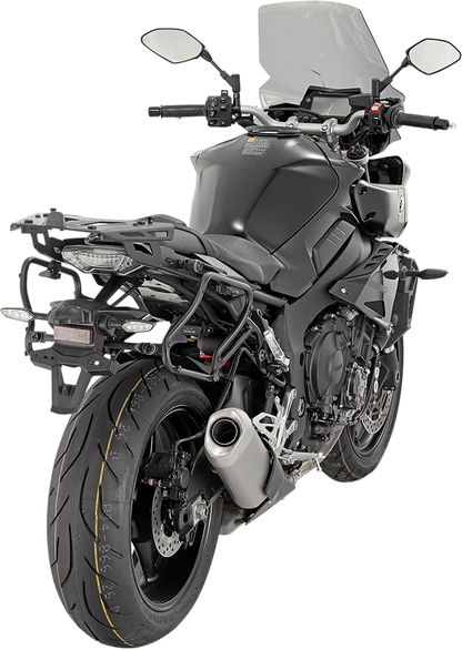GIVI Side Case Mounting Rack - MT-10 PLXR2129