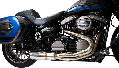 ARLEN NESS Sidekick Air Cleaner Kit - Titanium 81-308