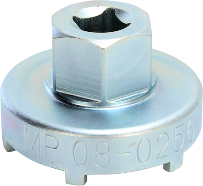 MOTION PRO Seal/Bearing Retainer Tool - 47 mm - CR 08-0256