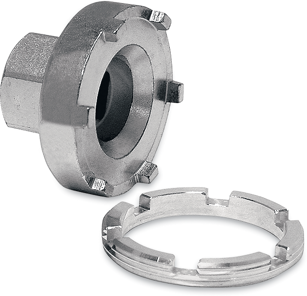 MOTION PRO Seal/Bearing Retainer Tool - 47 mm - CR 08-0256