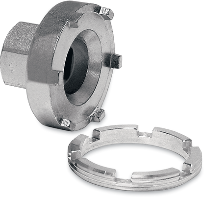 MOTION PRO Seal/Bearing Retainer Tool - 47 mm - CR 08-0256