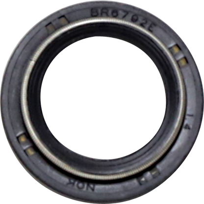 Race Tech Shock Dust Seal - 18 mm x 25 mm SSDS 18