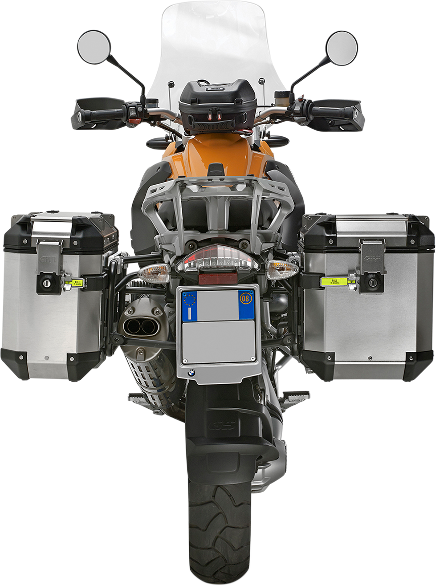GIVI Side Case Mounting Rack - R1200GS PL684CAM