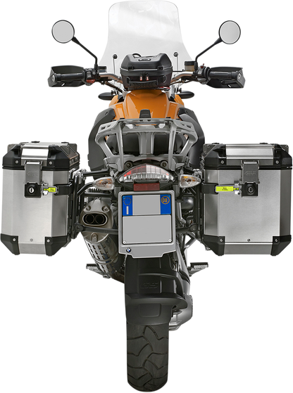 GIVI Side Case Mounting Rack - R1200GS PL684CAM