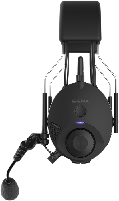 SENA Tufftalk Over-the-Head TUFFTALK-01