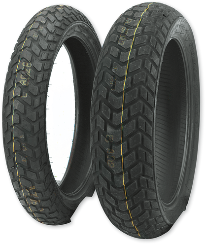 PIRELLI Tire - MT60™RS - Front - 120/70ZR17 - 58W 2636000