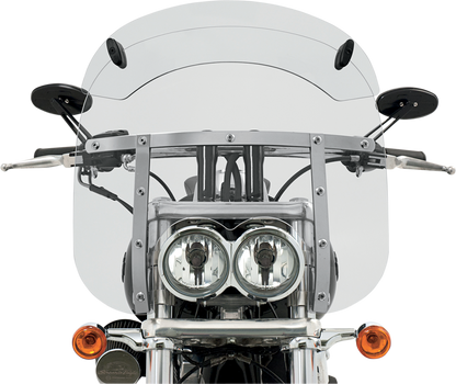 MEMPHIS SHADES Boost Fats Wing - Nylon Clamp MEM5805