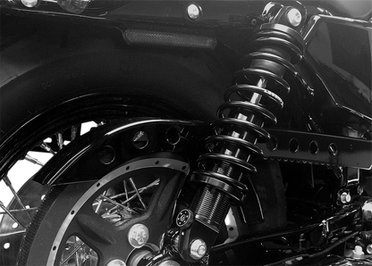 Legend Suspension REVO-A Adjustable XL Coil Suspension - 14-inch Heavy-Duty by Legend Suspension (Part #1310-1123)