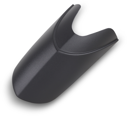 MAIER Front Fender Extension - Stealth Black - R 1200 GS 05863-20