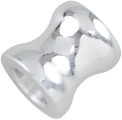PINGEL Heel Shift Eliminator - Polished - FLST 62166