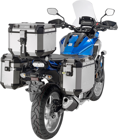 GIVI Side Case Mounting Rack - NC750X PL1146CAM