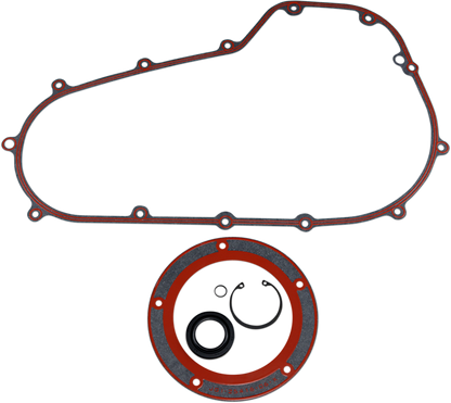 JAMES GASKET Primary Cover Gasket Kit JGI-34901-07-K