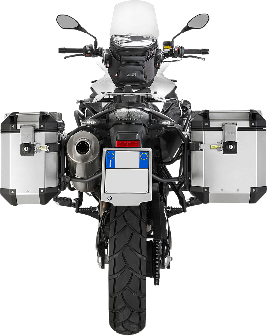 GIVI Side Case Mounting Rack - F 700/800 GS PL5103CAM