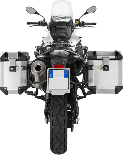 GIVI Side Case Mounting Rack - F 700/800 GS PL5103CAM