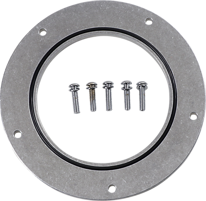 BARNETT Derby Cover Spacer Kit 6863016100