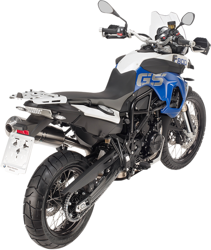 GIVI Side Case Mounting Rack - F 700/800 GS PLR5103