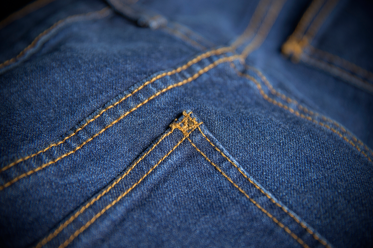 ICON Women's MH1000™ Jean - Blue - US 0 2823-0224