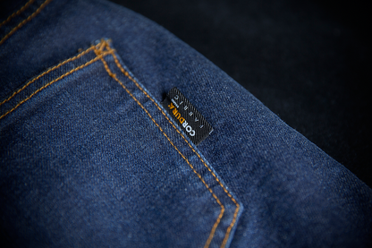 ICON Women's MH1000™ Jean - Blue - US 0 2823-0224