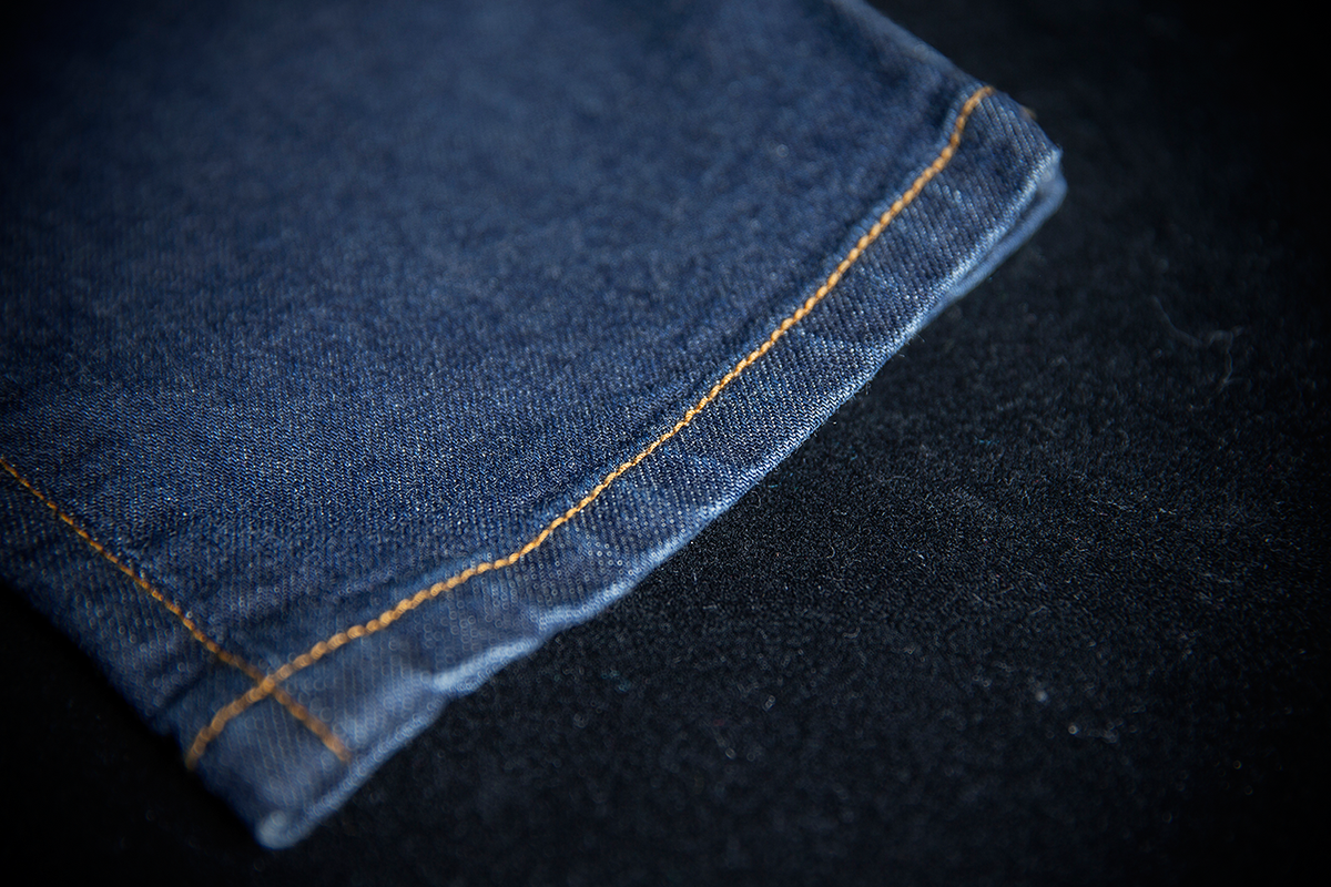 ICON Women's MH1000™ Jean - Blue - US 0 2823-0224