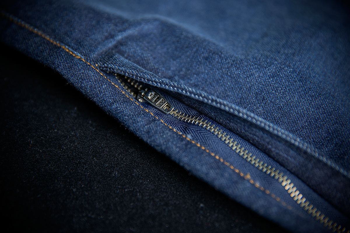 ICON Women's MH1000™ Jean - Blue - US 4 2823-0226