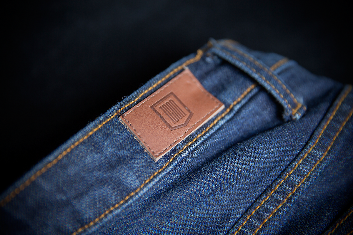 ICON Women's MH1000™ Jean - Blue - US 4 2823-0226