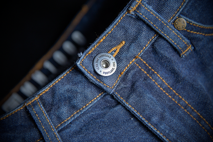 ICON Women's MH1000™ Jean - Blue - US 4 2823-0226