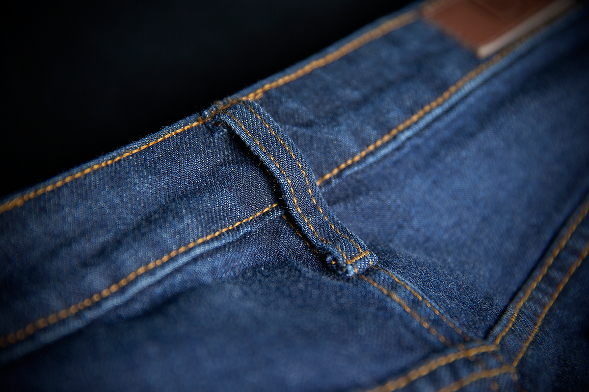 ICON Women's MH1000™ Jean - Blue - US 4 2823-0226