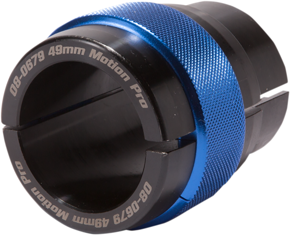 MOTION PRO Fork Seal Driver - Ringer® - 49 mm 08-0679