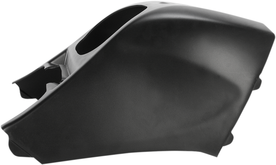 MAIER Air Box Cover - Stealth Black - Kawasaki - KFX 14703-20