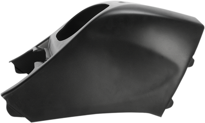 MAIER Air Box Cover - Stealth Black - Kawasaki - KFX 14703-20