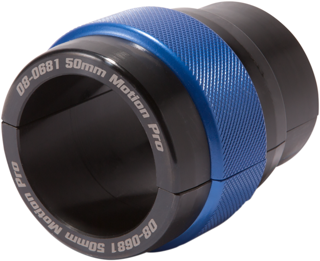 MOTION PRO Fork Seal Driver - Ringer® - 50 mm 08-0681