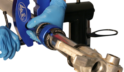MOTION PRO Fork Seal Driver - Ringer® - 50 mm 08-0681