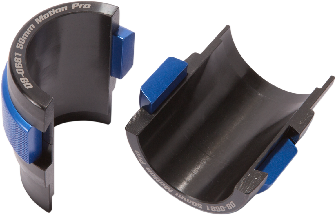 MOTION PRO Fork Seal Driver - Ringer® - 50 mm 08-0681