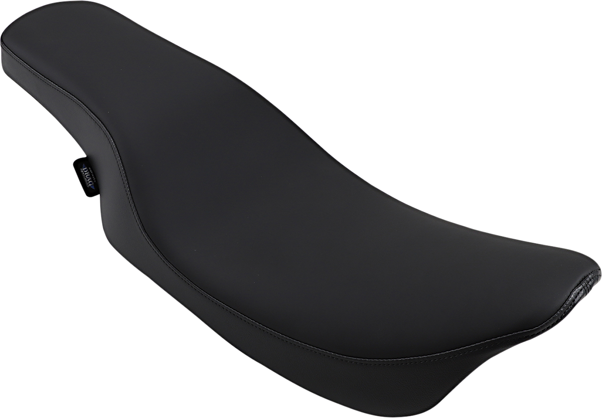 DRAG SPECIALTIES SEATS Spoon Seat - Smooth - Road King '97-'07 0801-0442