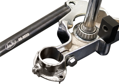 MOTION PRO Bearing Tool - Steering Stem - Installation/Removal - Harley-Davidson® 08-0558