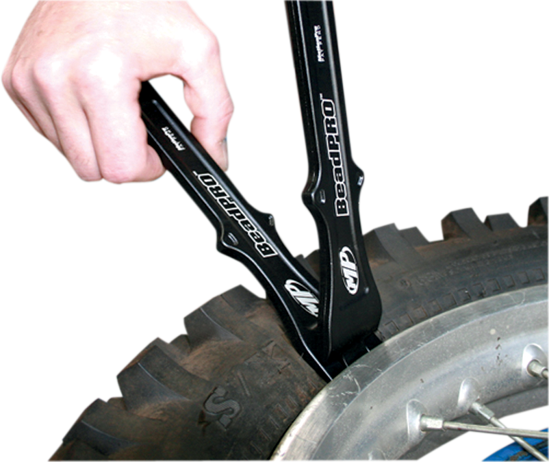 MOTION PRO Lever - Bead Breaker - BeadPro™ 08-0519