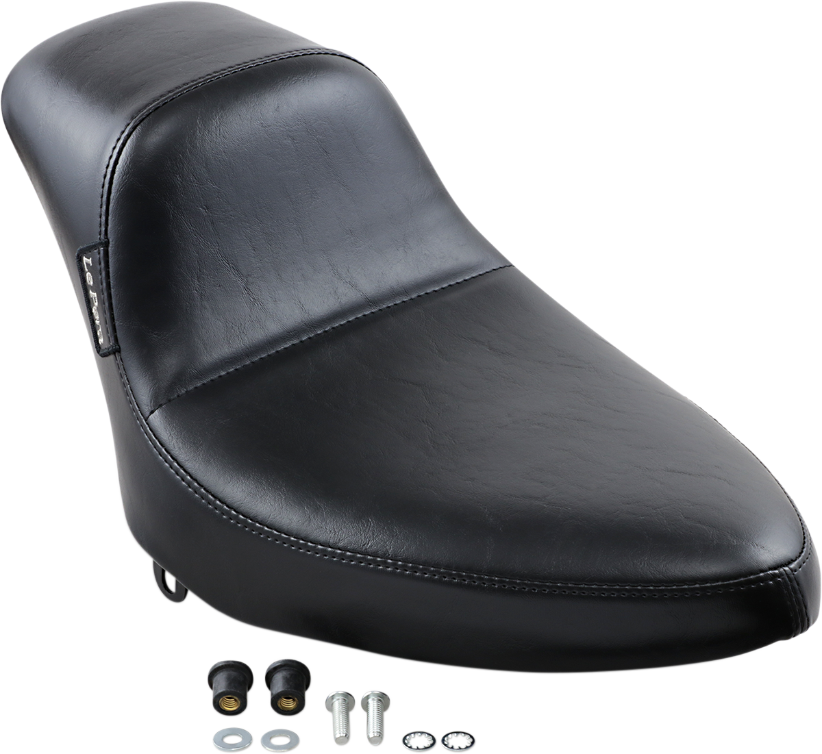 LE PERA Daytona Sport Solo Seat - FL/FX '64-'84 L-822