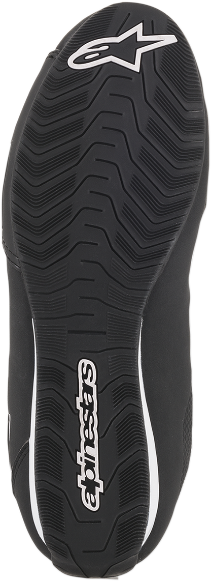 ALPINESTARS Stella Sektor Shoes - Black - US 5 / EU 36 2544619-119-5
